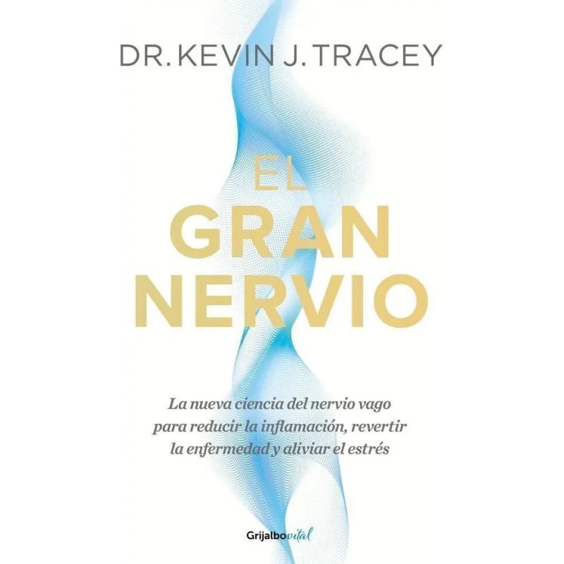 GRAN NERVIO, EL (Nuevo)