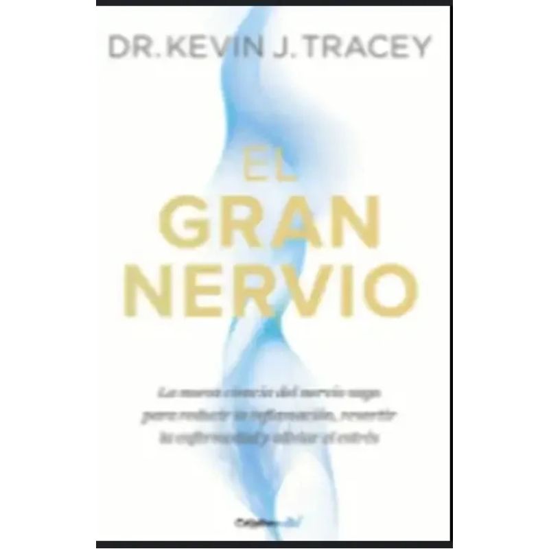 GRAN NERVIO, EL (Nuevo) - Miniatura 2