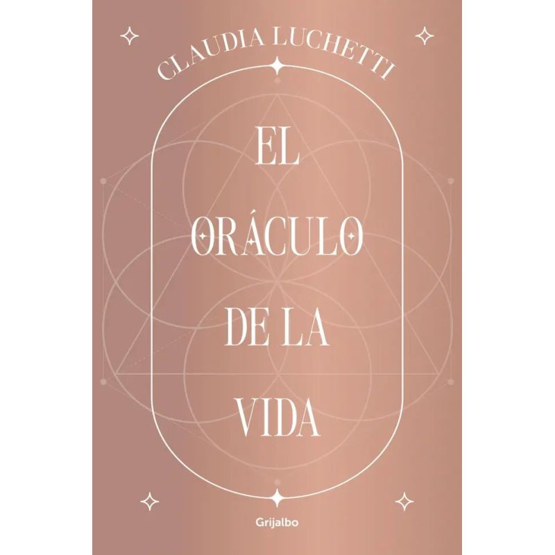 ORACULO DE LA VIDA, EL - LIBRO + CARTAS (Nuevo)