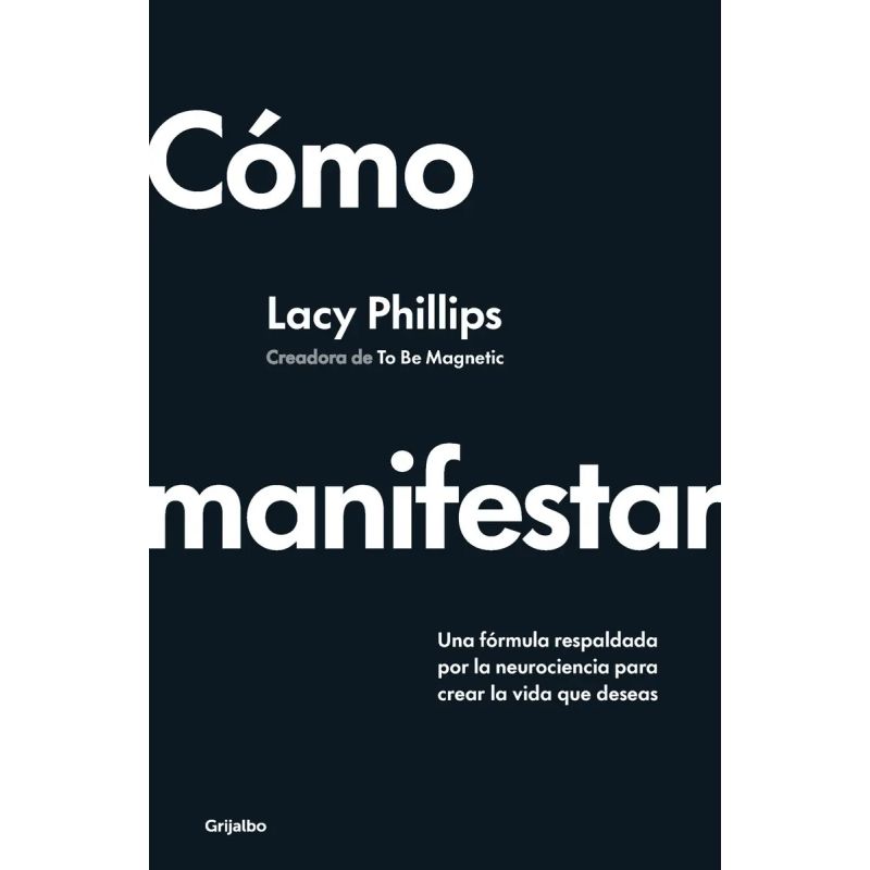 COMO MANIFESTAR (Nuevo)