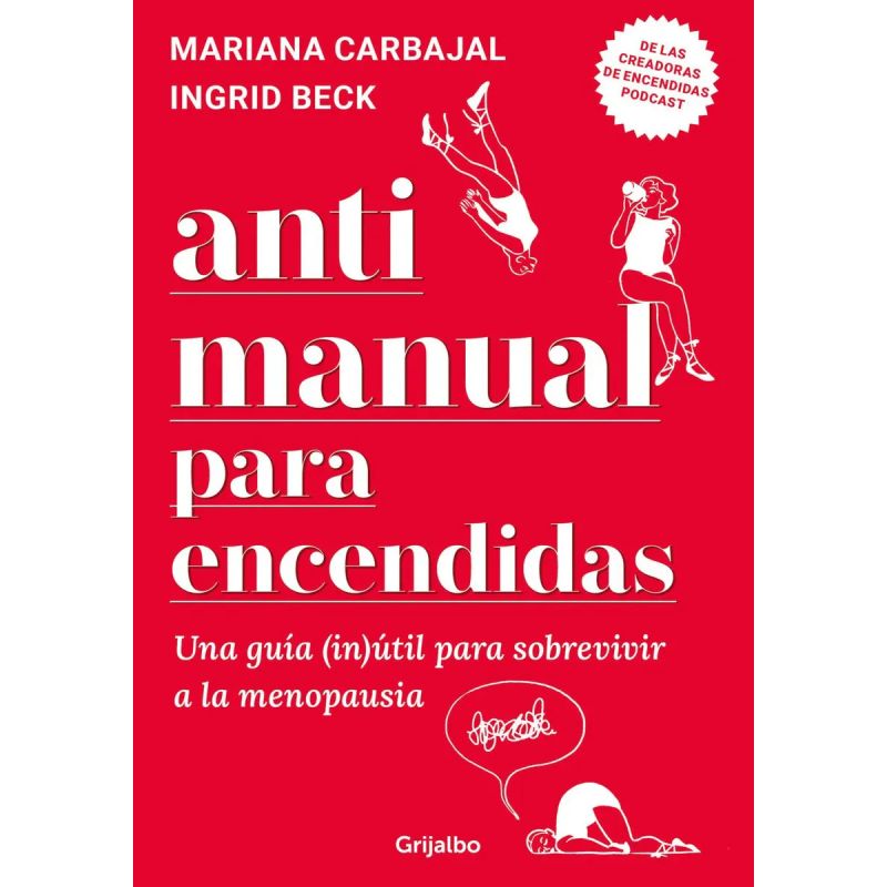 ANTI MANUAL PARA ENCENDIDAS (Nuevo)