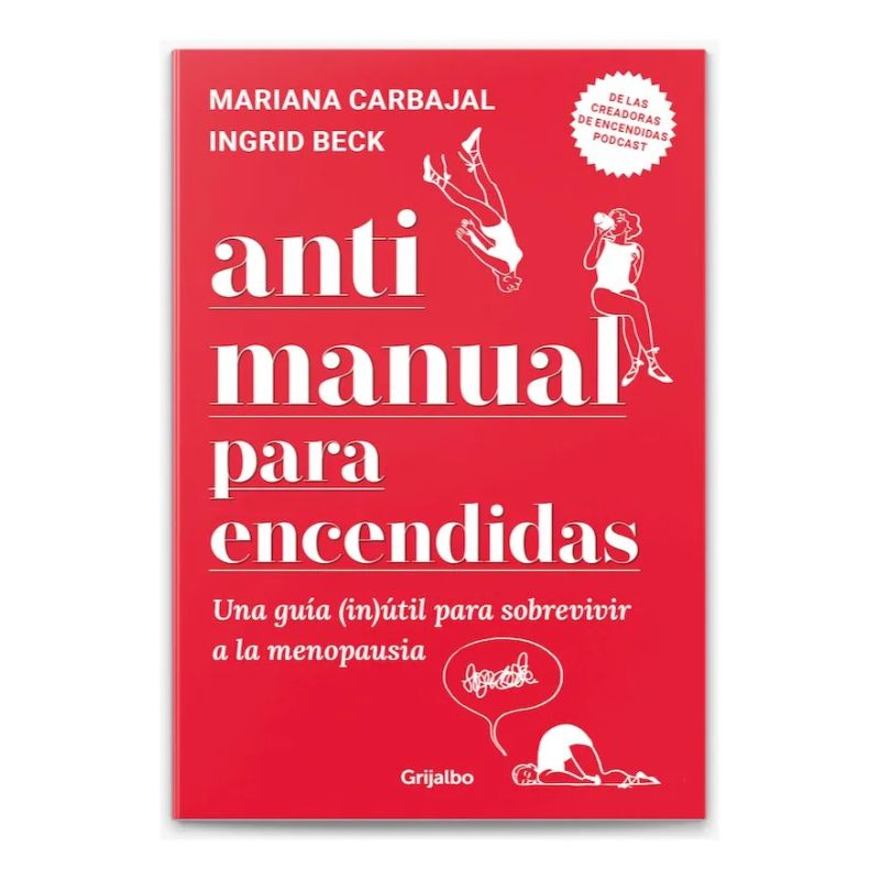 ANTI MANUAL PARA ENCENDIDAS (Nuevo) - Miniatura 2