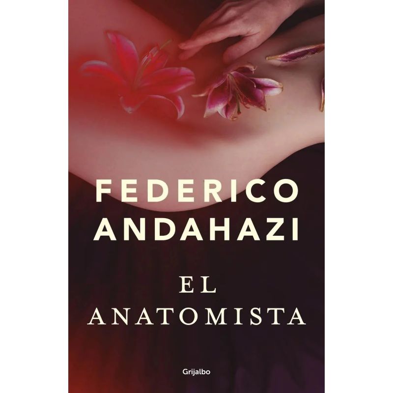 ANATOMISTA, EL (Nuevo)