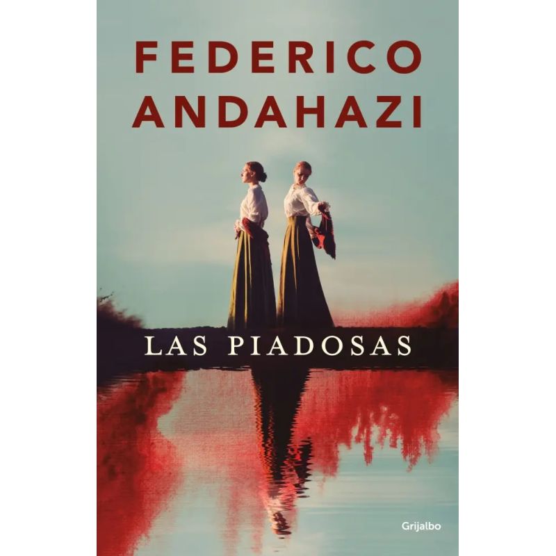 PIADOSAS, LAS (Nuevo)