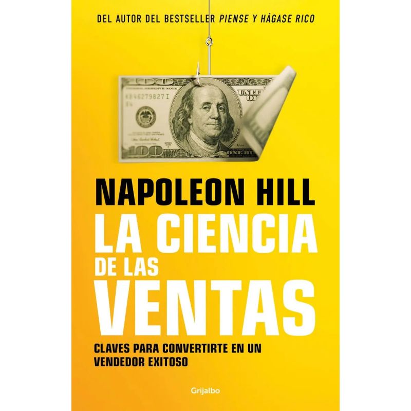 CIENCIA DE LAS VENTAS, LA (Nuevo)