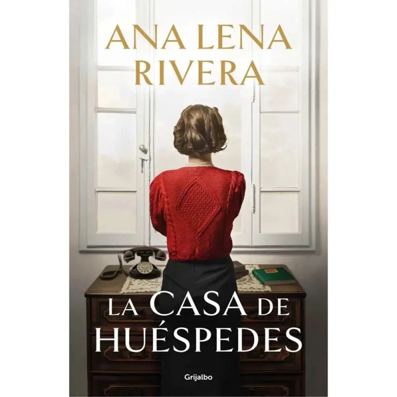 CASA DE HUESPEDES, LA (Nuevo) - Miniatura 3