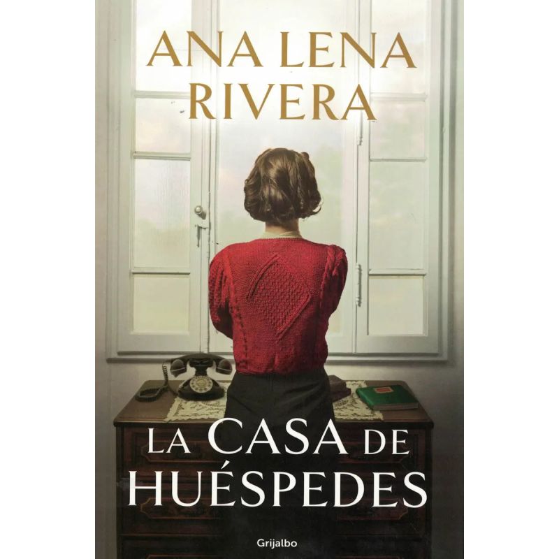 CASA DE HUESPEDES, LA (Nuevo)