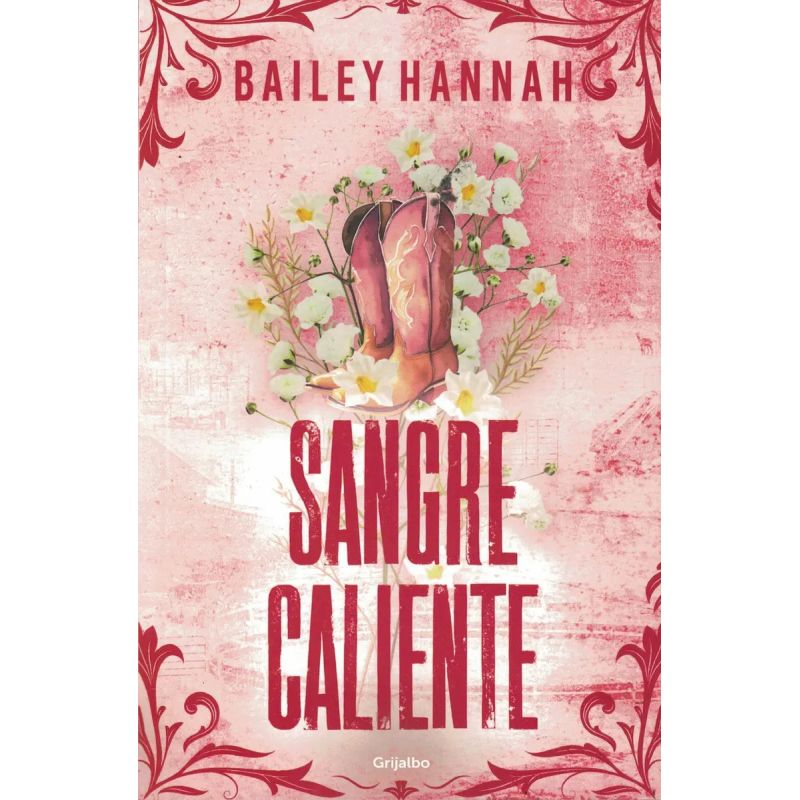 SANGRE CALIENTE - EL RANCHO WELLS 2 (Nuevo)
