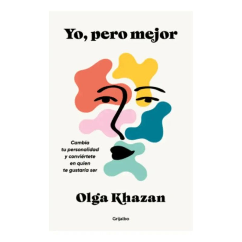 YO, PERO MEJOR (Nuevo)