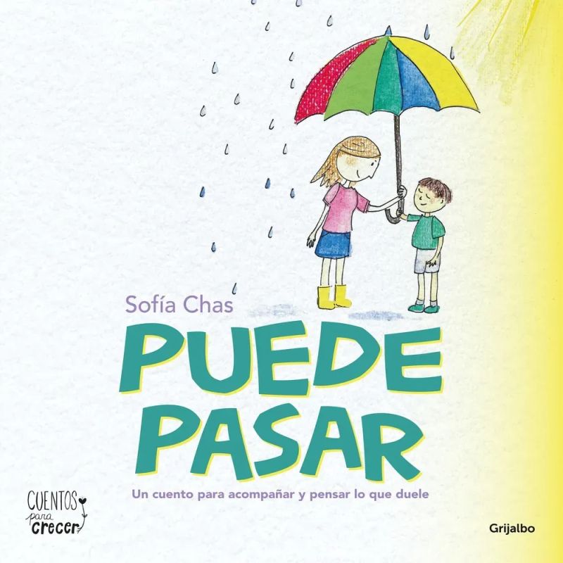 PUEDE PASAR (Nuevo)