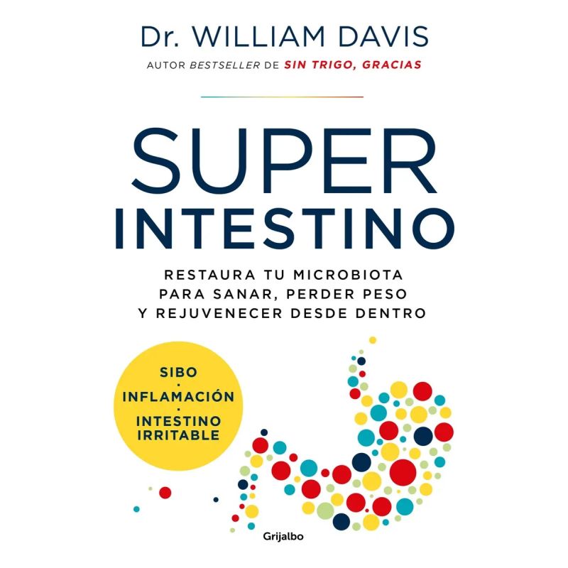 SUPERINTESTINO (Nuevo)