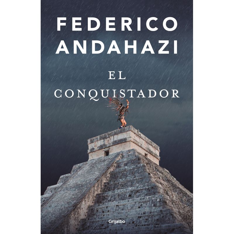 CONQUISTADOR, EL (Nuevo)