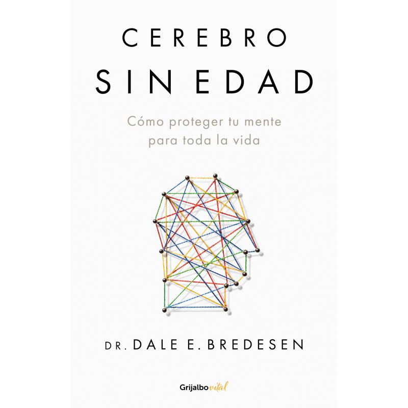 CEREBRO SIN EDAD (Nuevo)