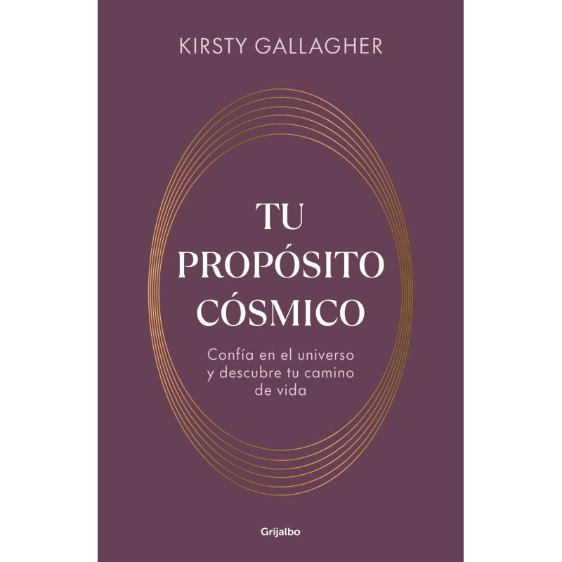 TU PROPOSITO COSMICO (Nuevo)