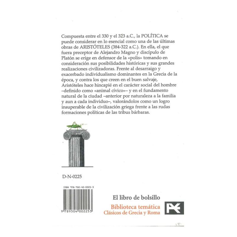 POLITICA (Nuevo) - Miniatura 2