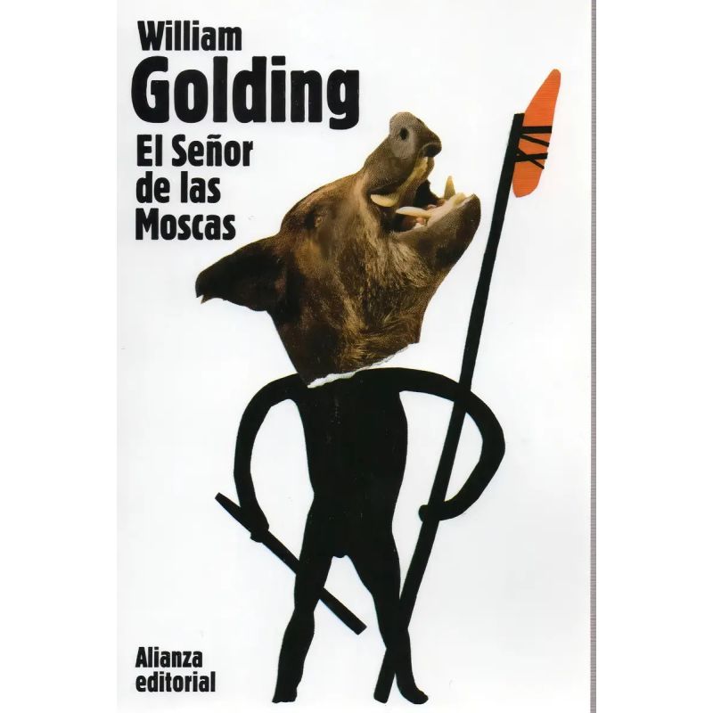 SEÑOR DE LAS MOSCAS,EL N/ED. (Nuevo)