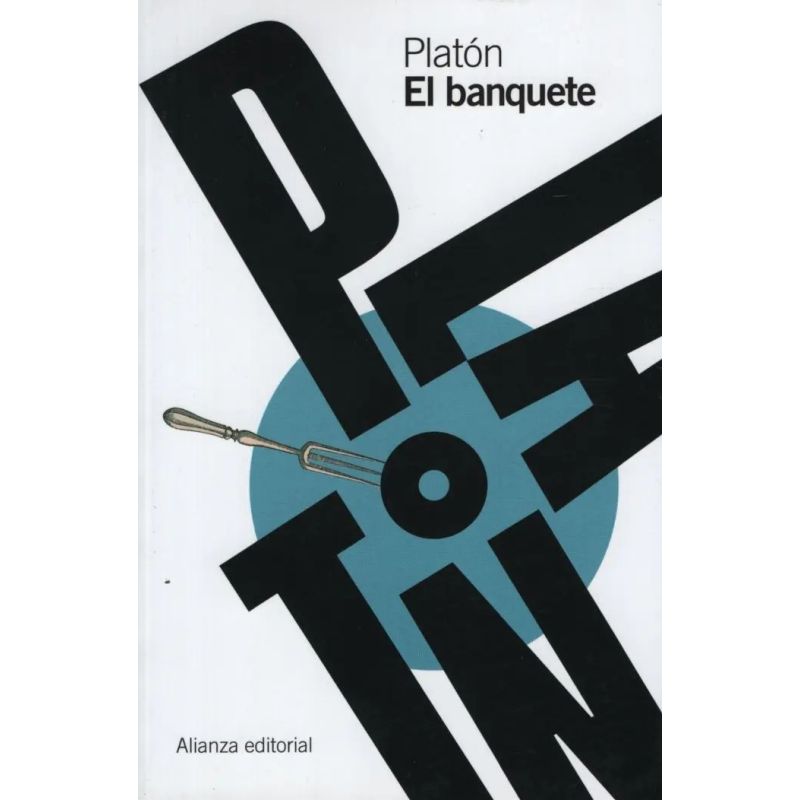 BANQUETE,EL N/ED. (Nuevo)
