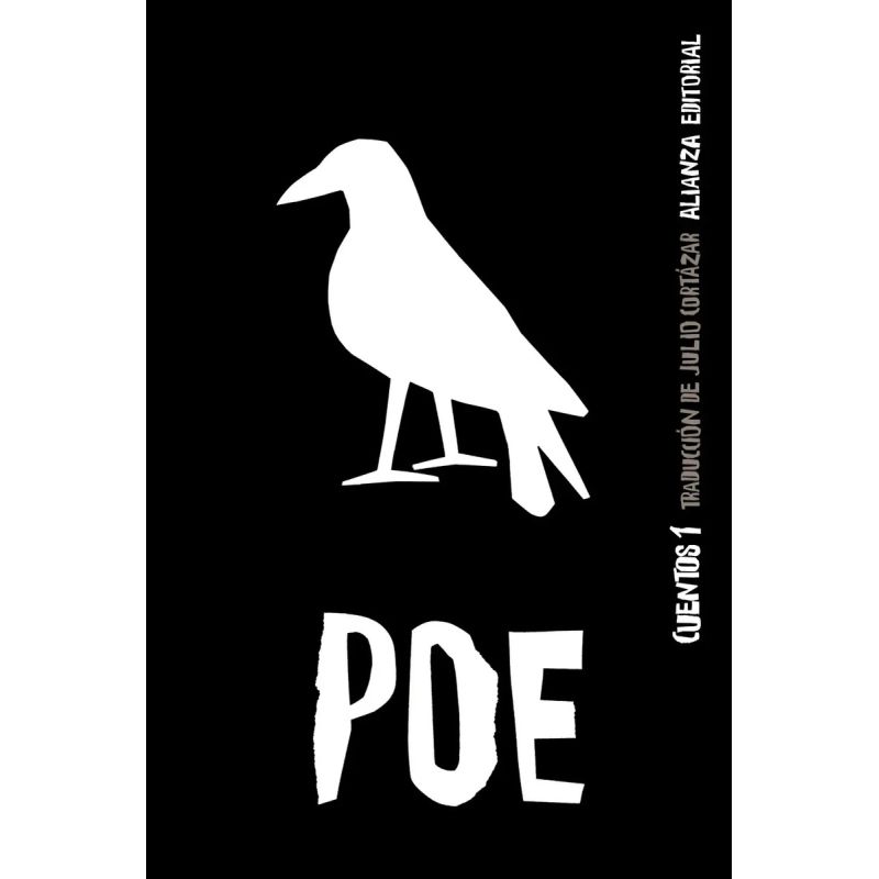 CUENTOS POE - 2 TOMOS - EDGAR ALLAN POE (Nuevo) - Miniatura 2
