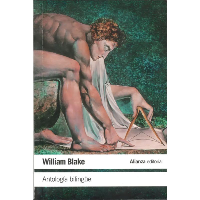 ANTOLOGIA BILINGÜE (Nuevo)