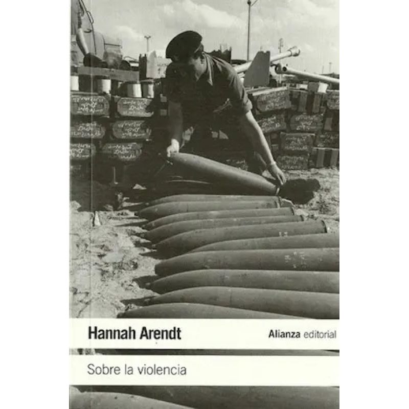 SOBRE LA VIOLENCIA (Nuevo)