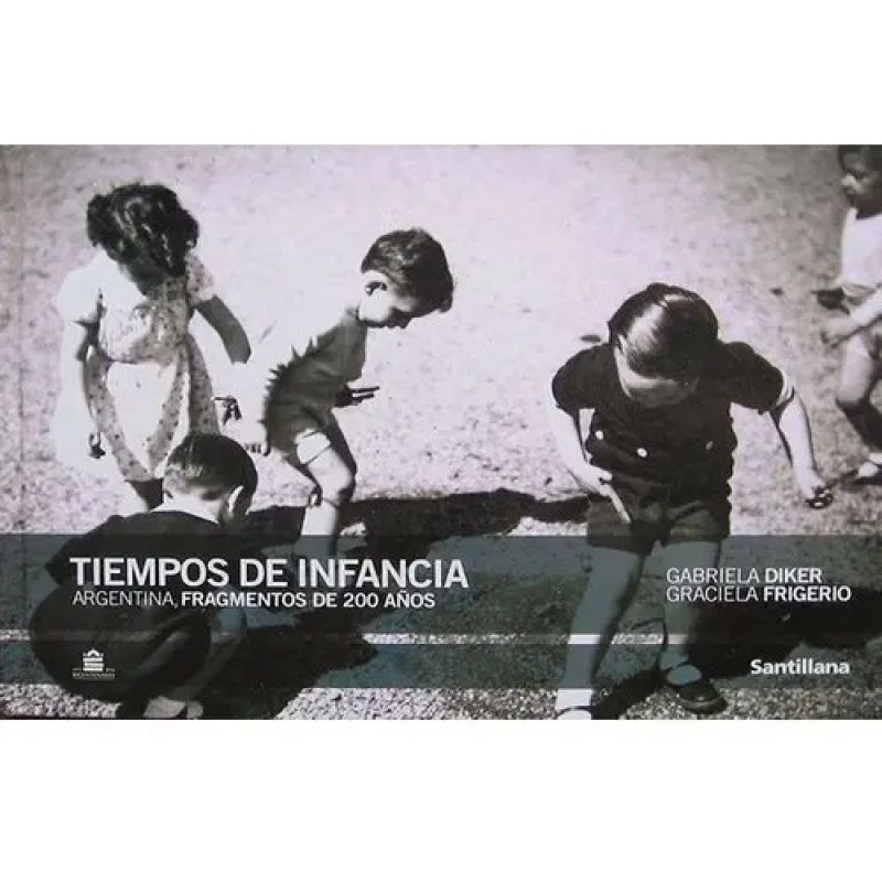 TIEMPOS DE INFANCIA (Nuevo)