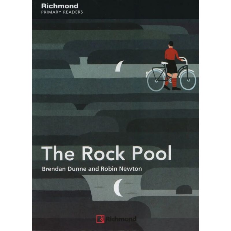 ROCK POOL,THE + AUDIO ONLINE - RPR.6 (Nuevo)
