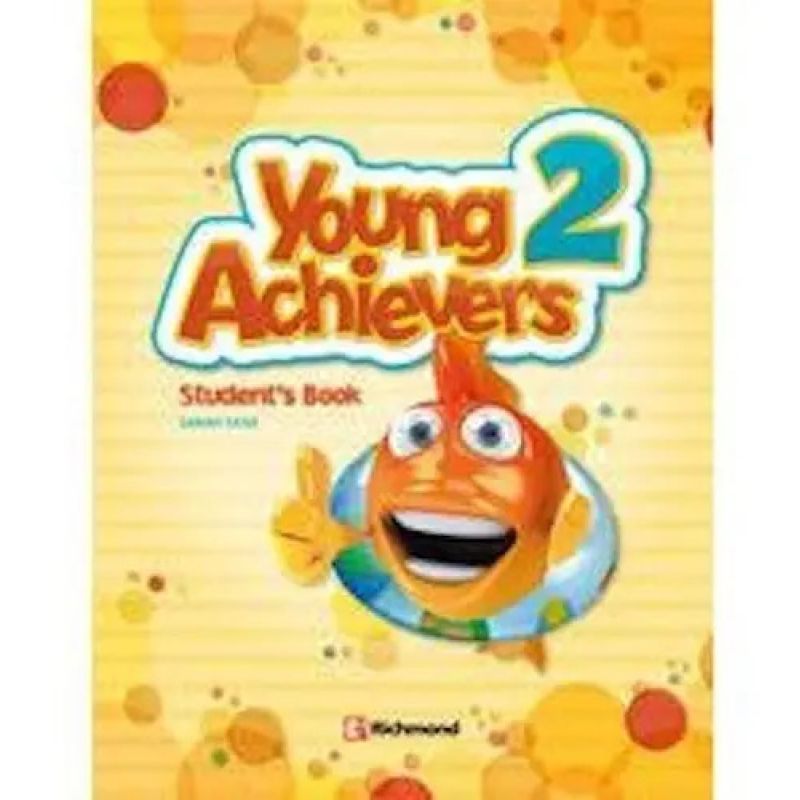 YOUNG ACHIEVERS 2 - SB (Nuevo) - Miniatura 2