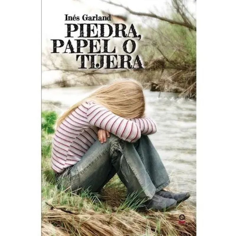 PIEDRA, PAPEL O TIJERA - LOQUELEO ROJA (Nuevo)