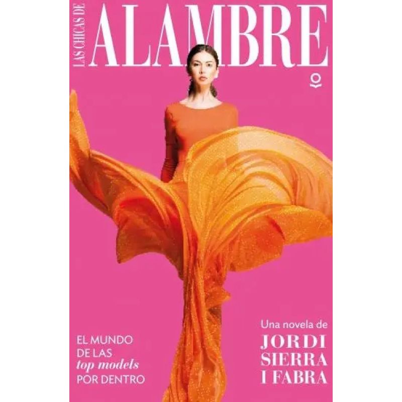 CHICAS DE ALAMBRE,LAS N/ED.- LOQUELEO ROJA (Nuevo)
