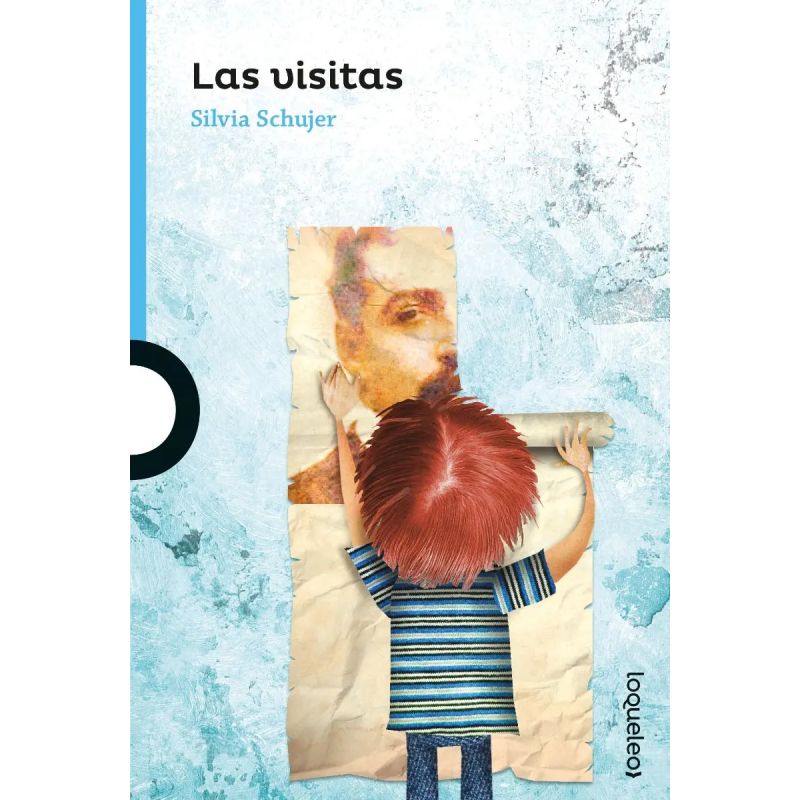 VISITAS, LAS - LOQUELEO AZUL (Nuevo)
