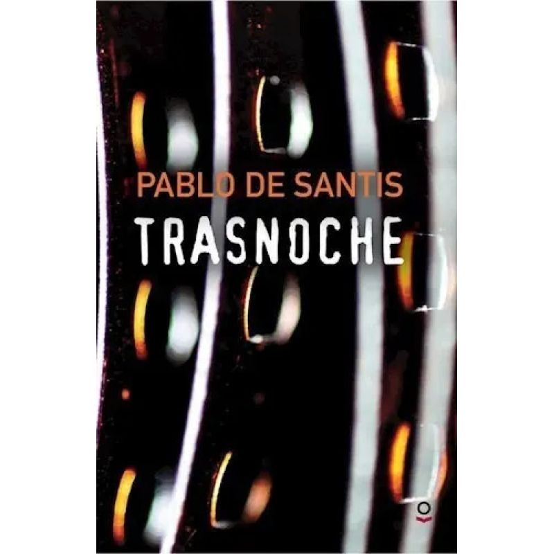 TRASNOCHE - LOQUELEO ROJA (Nuevo)
