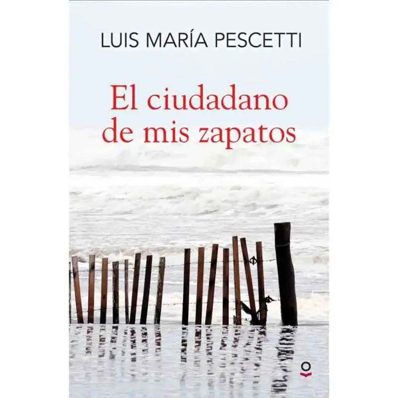 CIUDADANO DE MIS ZAPATOS, EL - LOQUELEO JUVENIL (Nuevo) - Miniatura 2