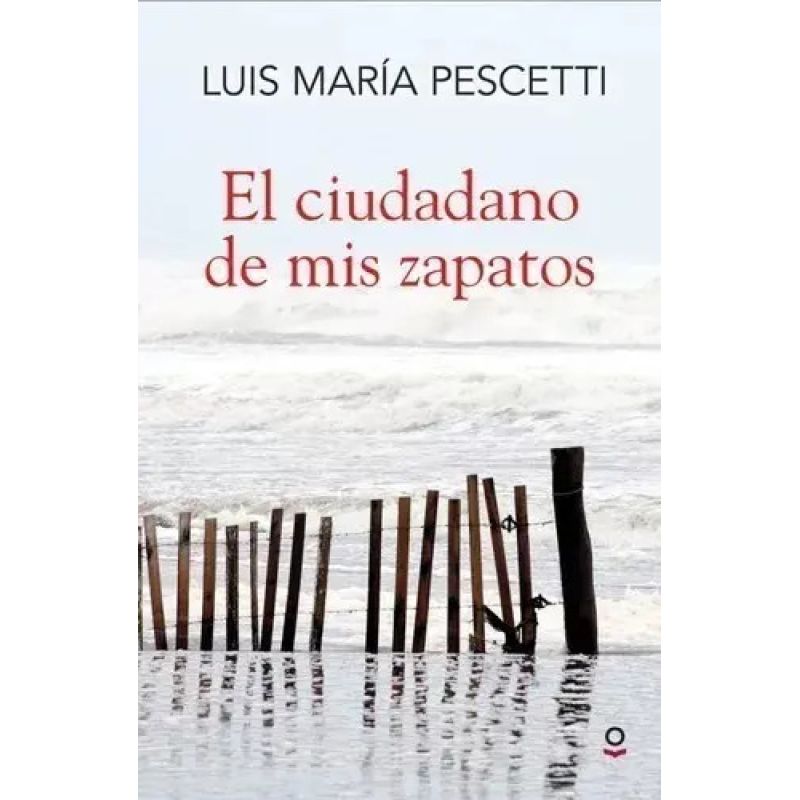 CIUDADANO DE MIS ZAPATOS, EL - LOQUELEO JUVENIL (Nuevo)