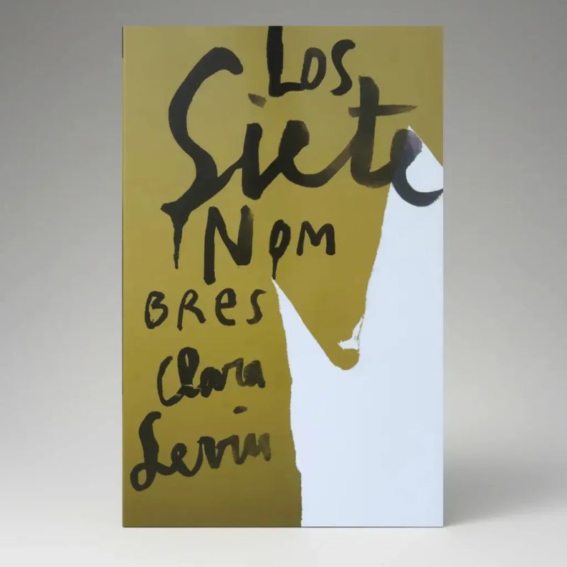 SIETE NOMBRES, LOS - LOQUELEO ROJA (Nuevo)