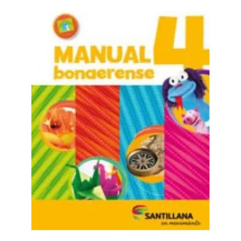 MANUAL 4 - EN MOVIMIENTO BONAERENSE (Nuevo)