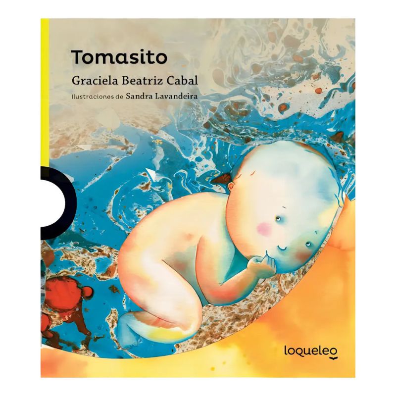 TOMASITO - LOQUELEO PRELECTORES (Nuevo)