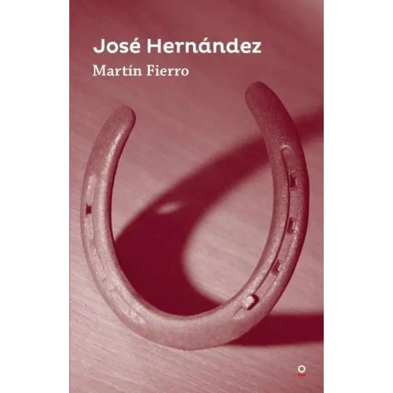 MARTIN FIERRO - LOQUELEO ROJA JUVENIL (Nuevo)