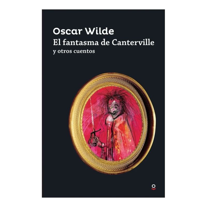 FANTASMA DE CANTERVILLE, EL - LOQUELEO JUVENIL (Nuevo)