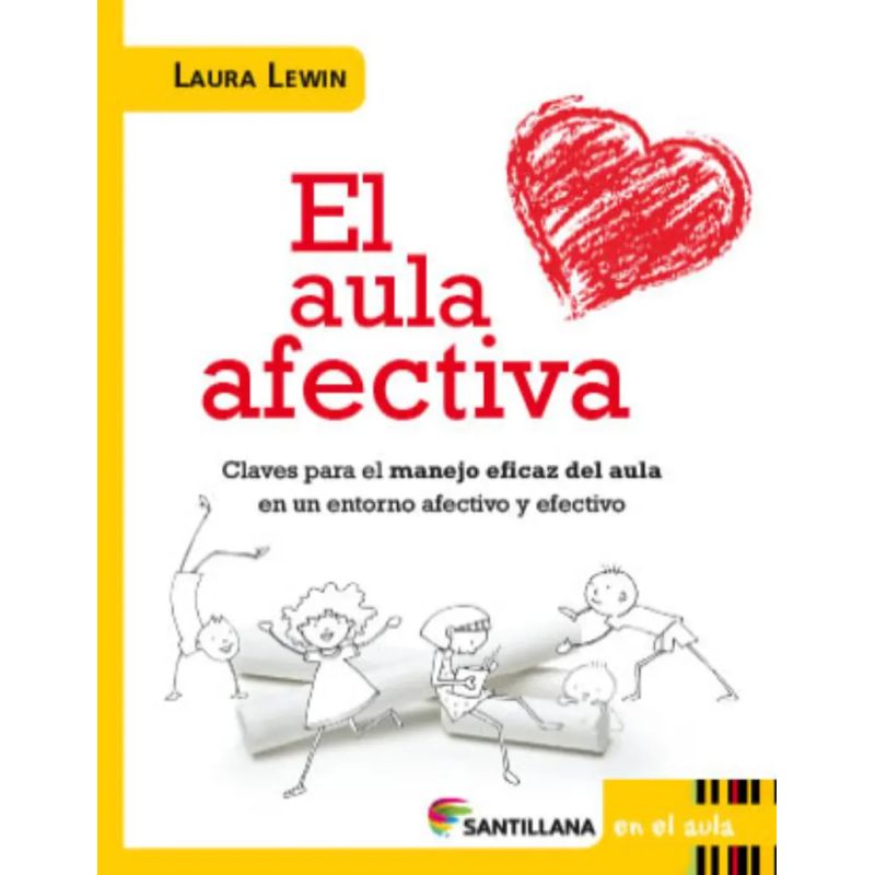 AULA AFECTIVA, EL - SERIE AULA XXI (Nuevo)