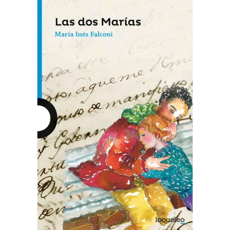 DOS MARIAS,LAS - LOQUELEO AZUL (Nuevo)