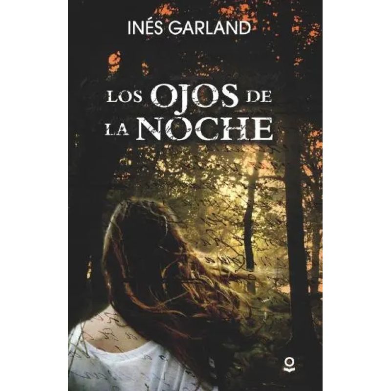 OJOS DE LA NOCHE,LOS - LOQUELEO ROJA (Nuevo)