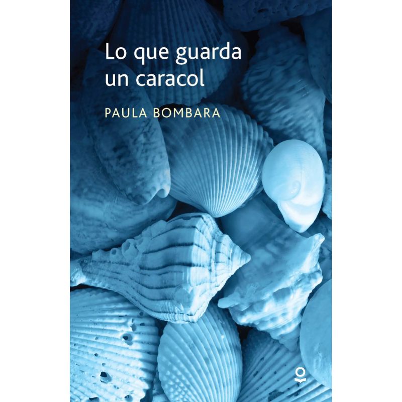 LO QUE GUARDA UN CARACOL (Nuevo)