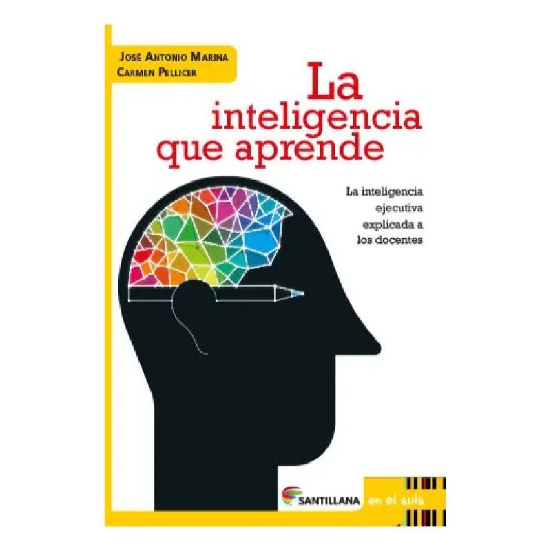 INTELIGENCIA QUE APRENDE, LA (Nuevo)