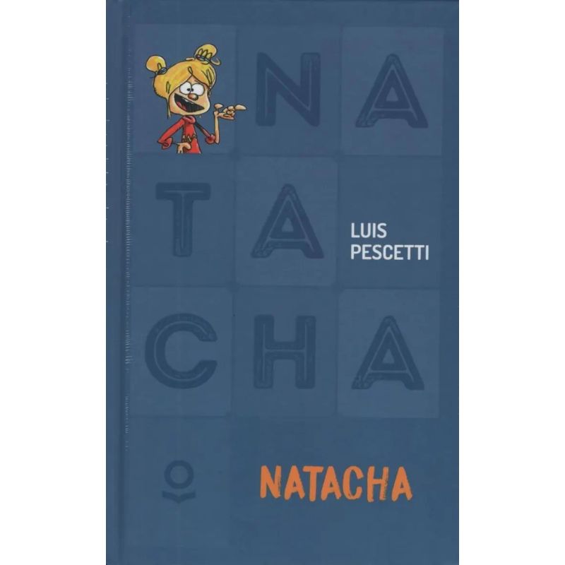 NATACHA - TRADE (TD) (Nuevo)