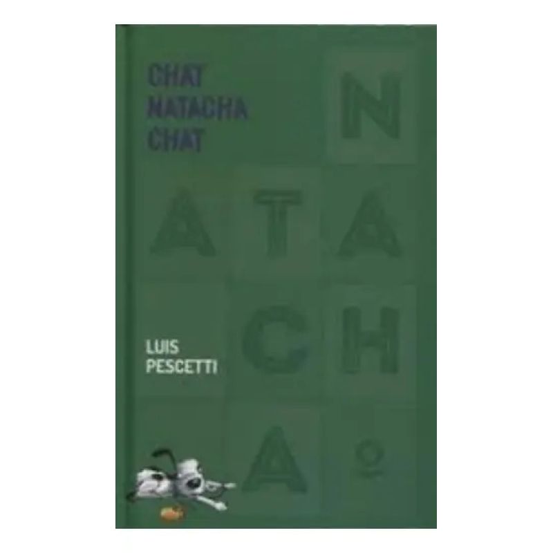 CHAT NATACHA CHAT - TRADE (TD) (Nuevo)