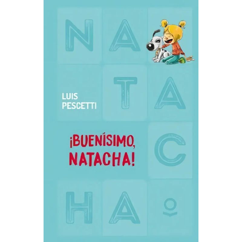 BUENISIMO, NATACHA - TRADE (TD) (Nuevo)