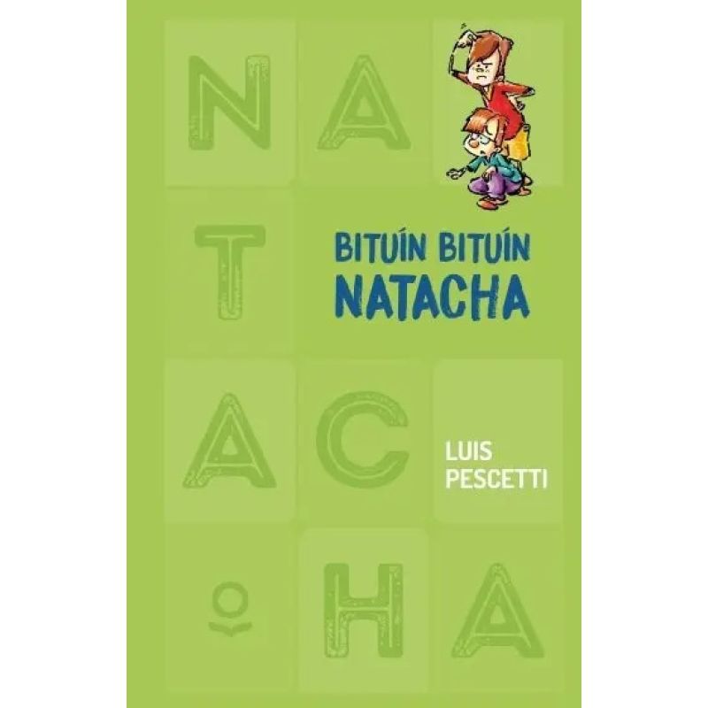 BITUIN BITUIN NATACHA - TRADE (TD) (Nuevo)
