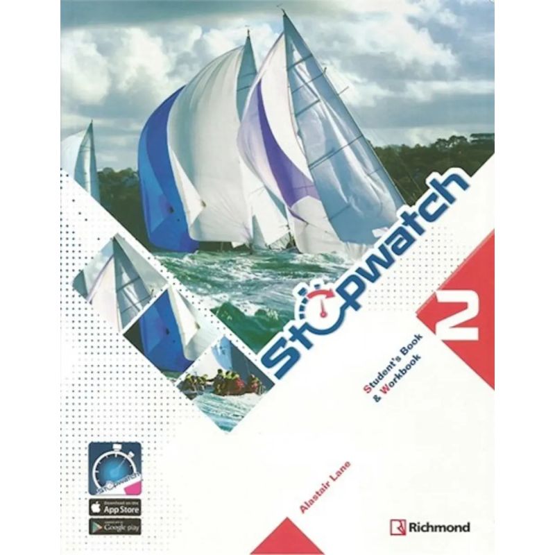 STOPWATCH 2 - SB + WB (Nuevo)