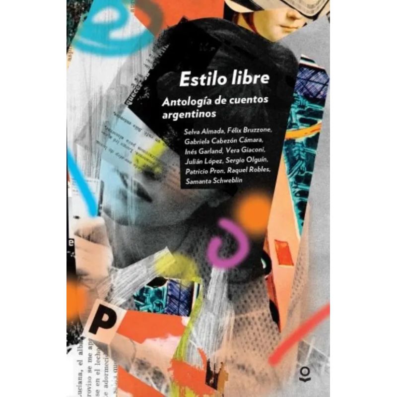 ESTILO LIBRE - LOQUELEO JUVENIL (Nuevo)
