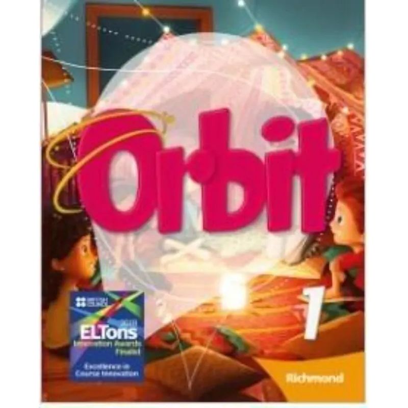 ORBIT 1 - SB